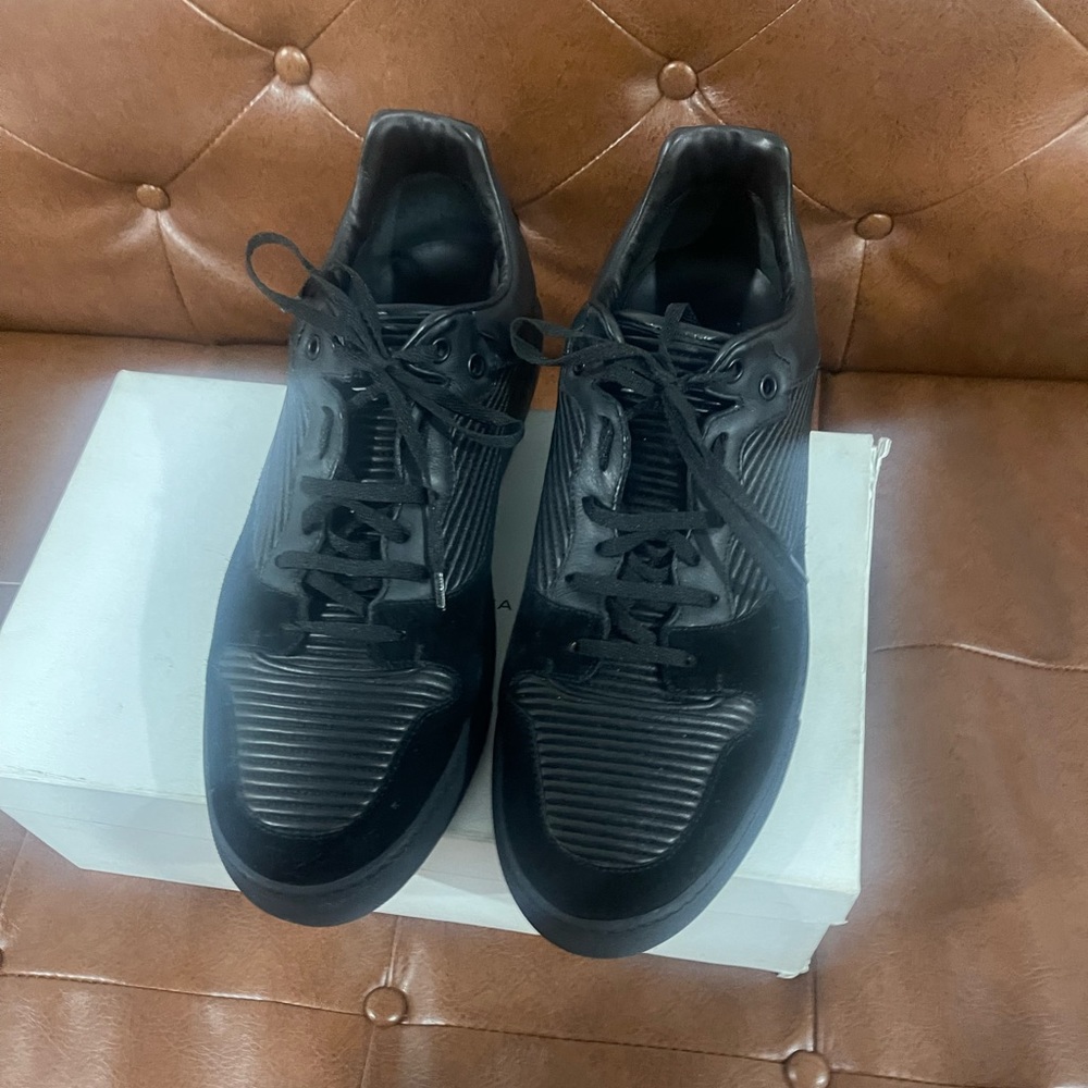 Men Balenciaga